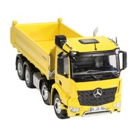 MERCEDES BENZ Arocs 8x4 gelb